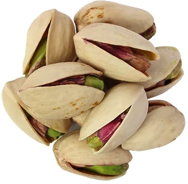 Organic Pistachios