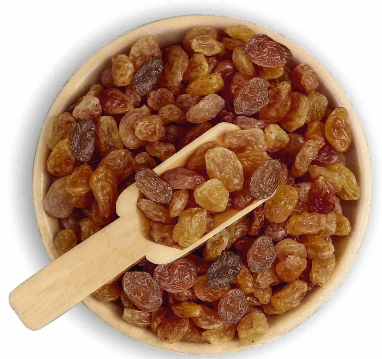 Sultana Raisins