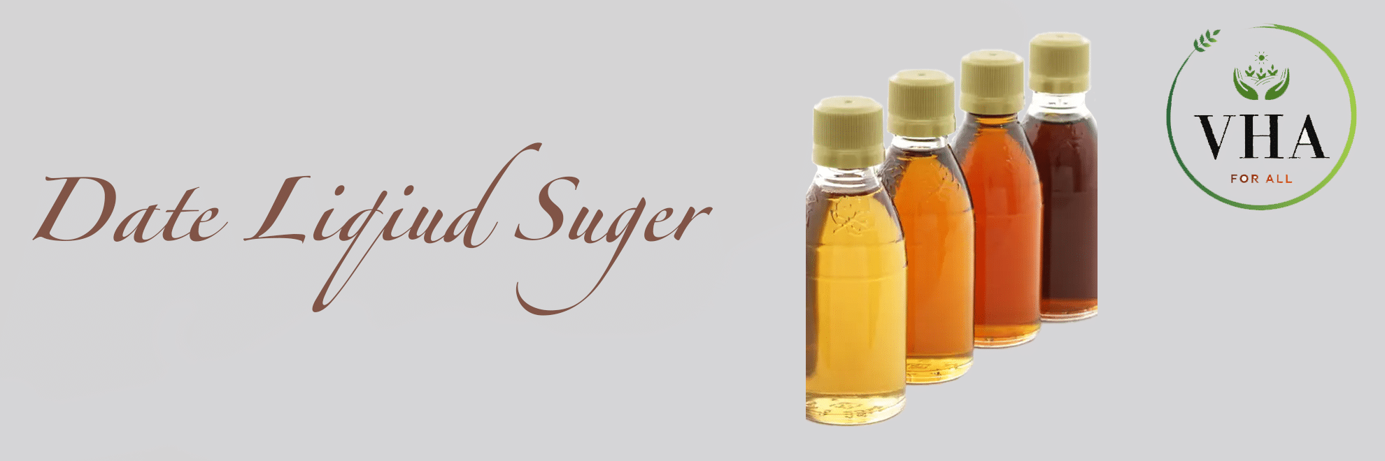 Date Liquid Sugar