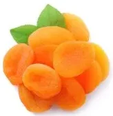 Dried Apricots