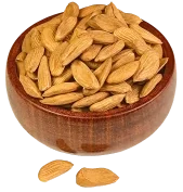 Iranian Almonds