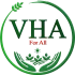 VHALogoG