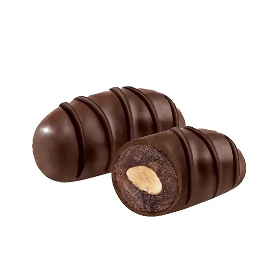 Stuffed Dates