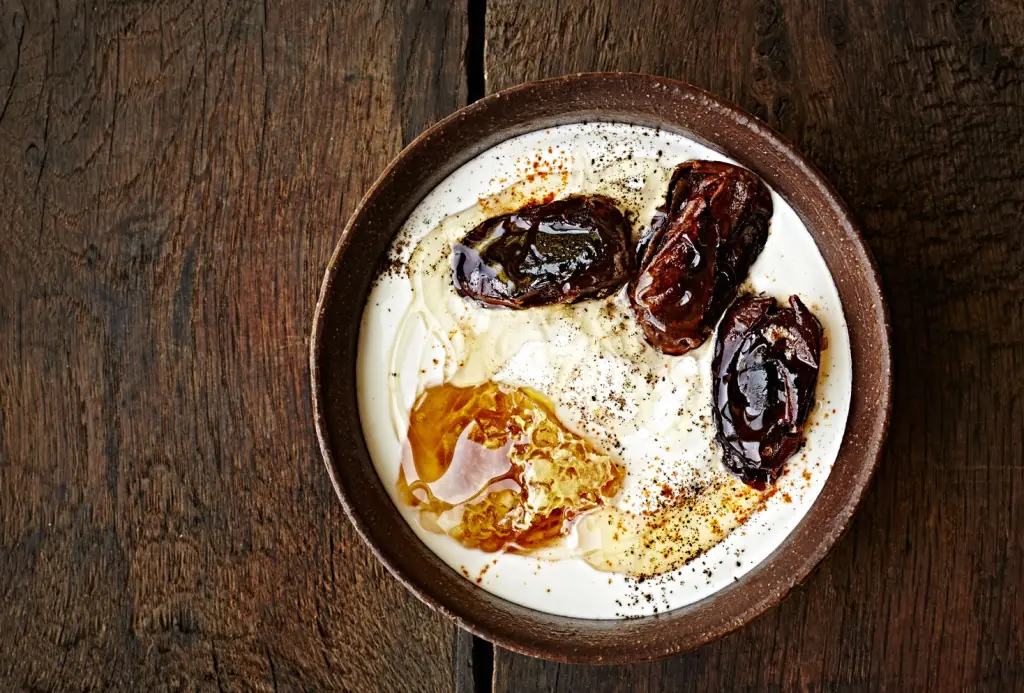 Mozafati Dates for food and beverage applications