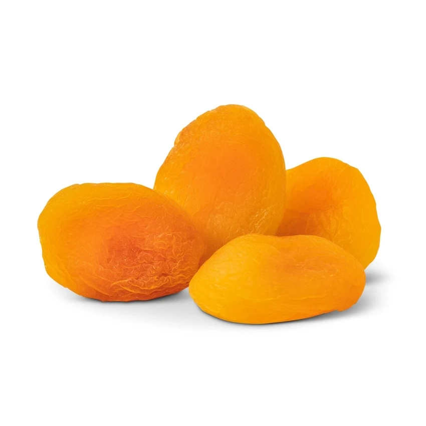 Iranian food supplier premium dried apricots
