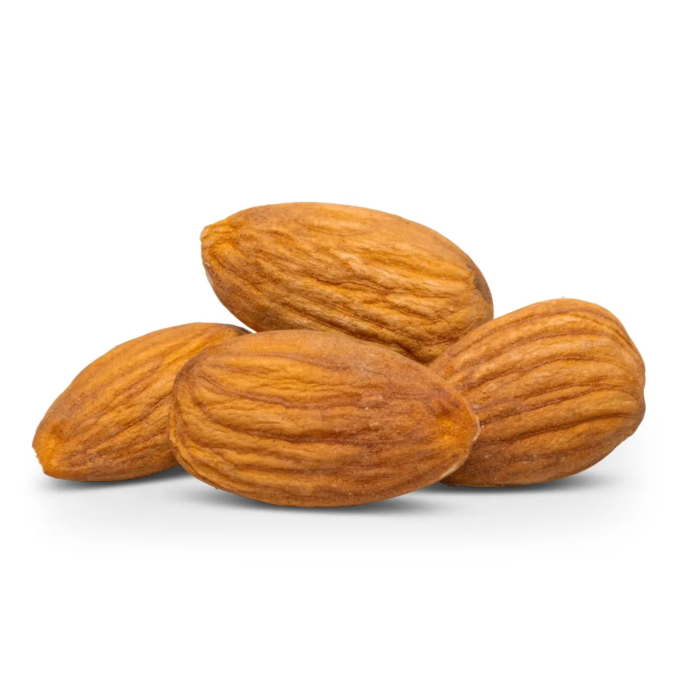 Iranian food supplier premium Mamra almonds