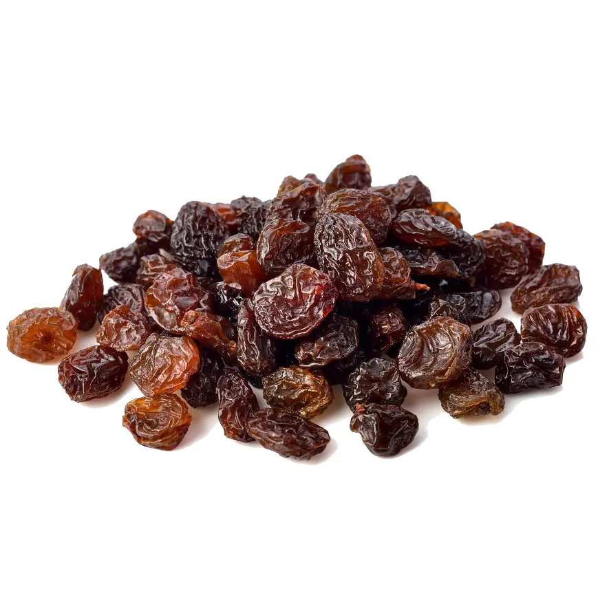 Iranian food supplier premium Sultana raisins