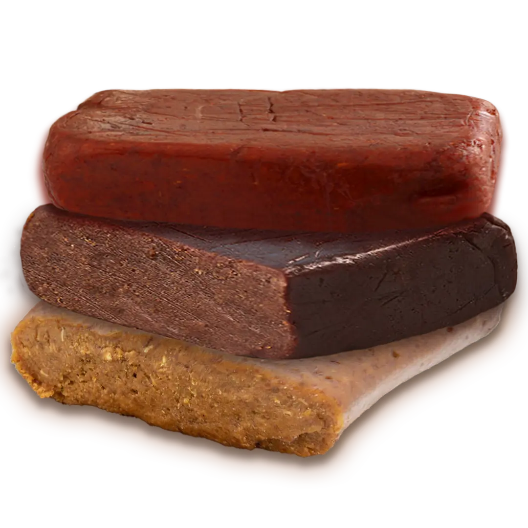 Premium Iranian Date Paste
